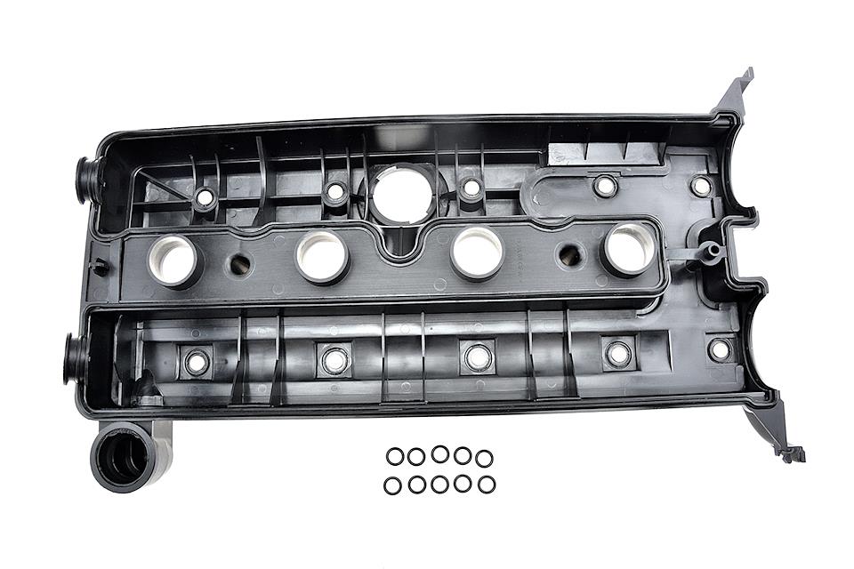 Крышка клапана двигателя opel antara 2.4 2006, 92068243