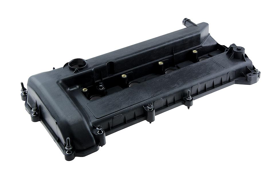Клапанная крышка ford focus iі 2004-, 1254492