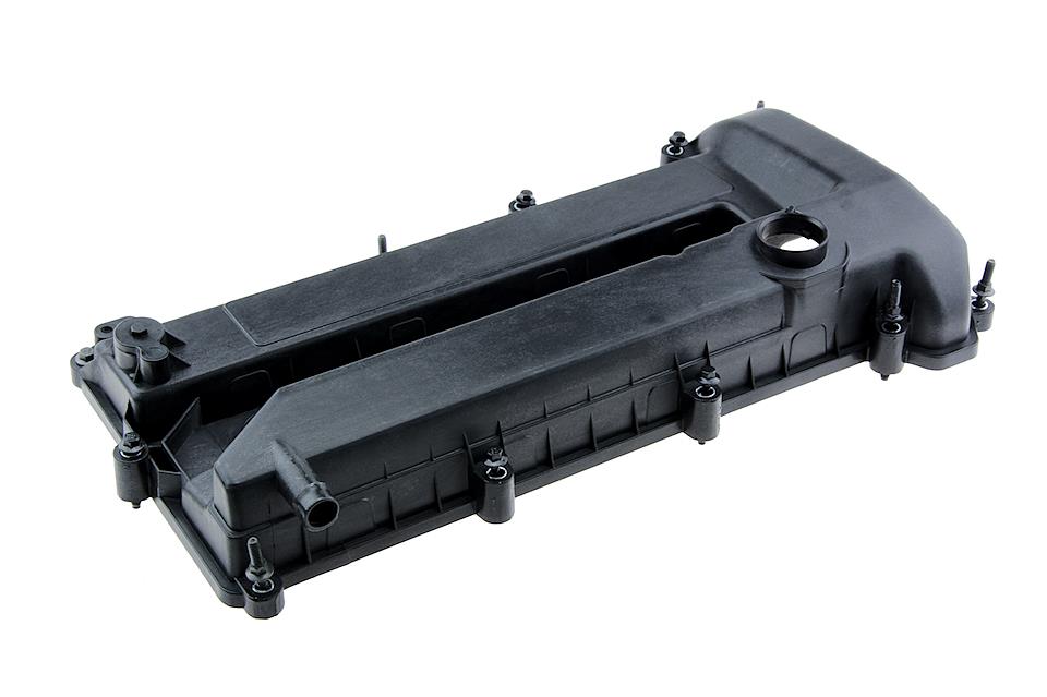 Клапанная крышка ford focus iі 2004-, 1254492