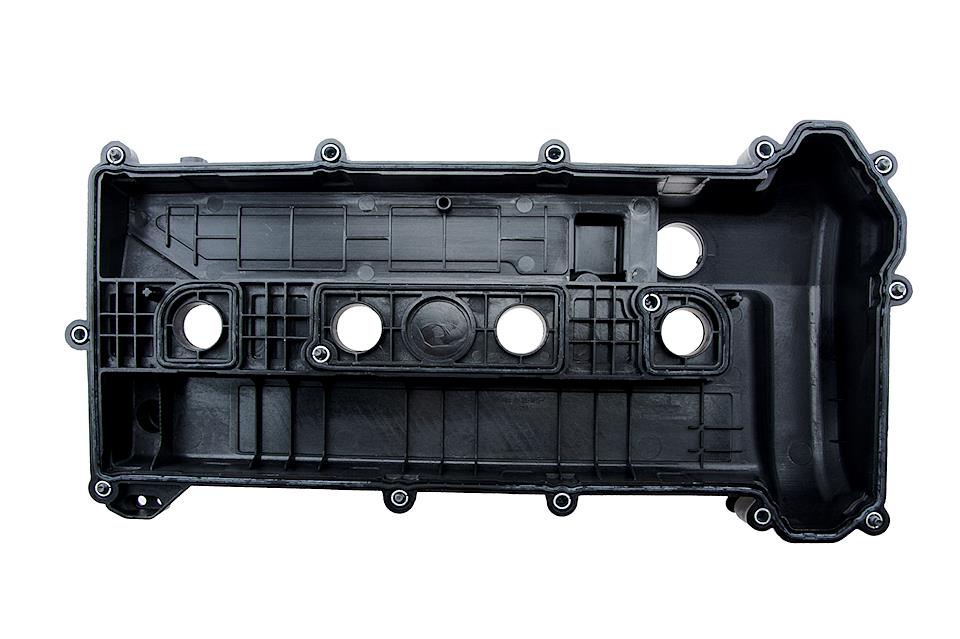 Клапанная крышка ford focus iі 2004-, 1254492