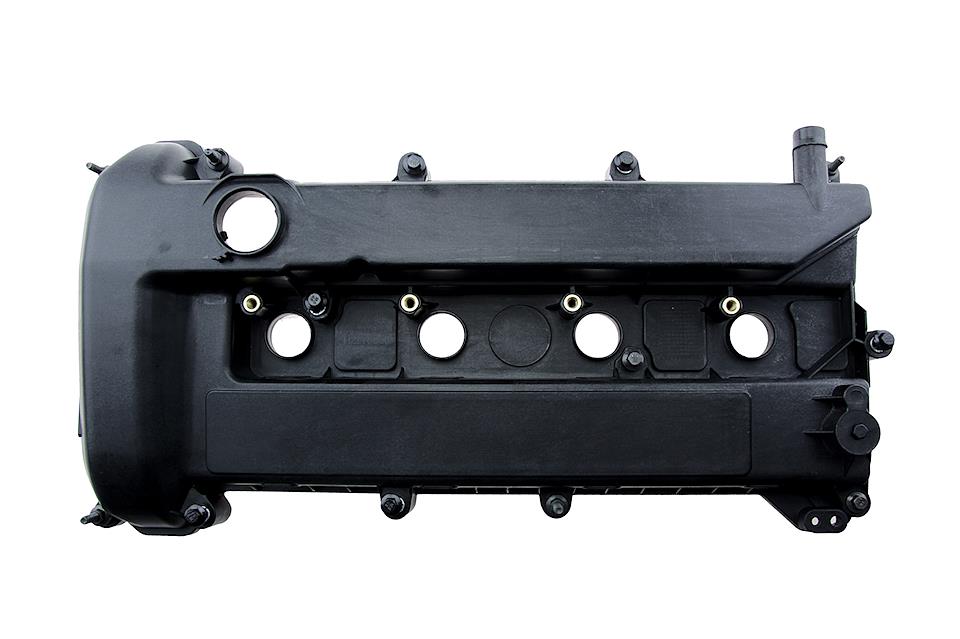 Клапанная крышка ford focus iі 2004-, 1254492