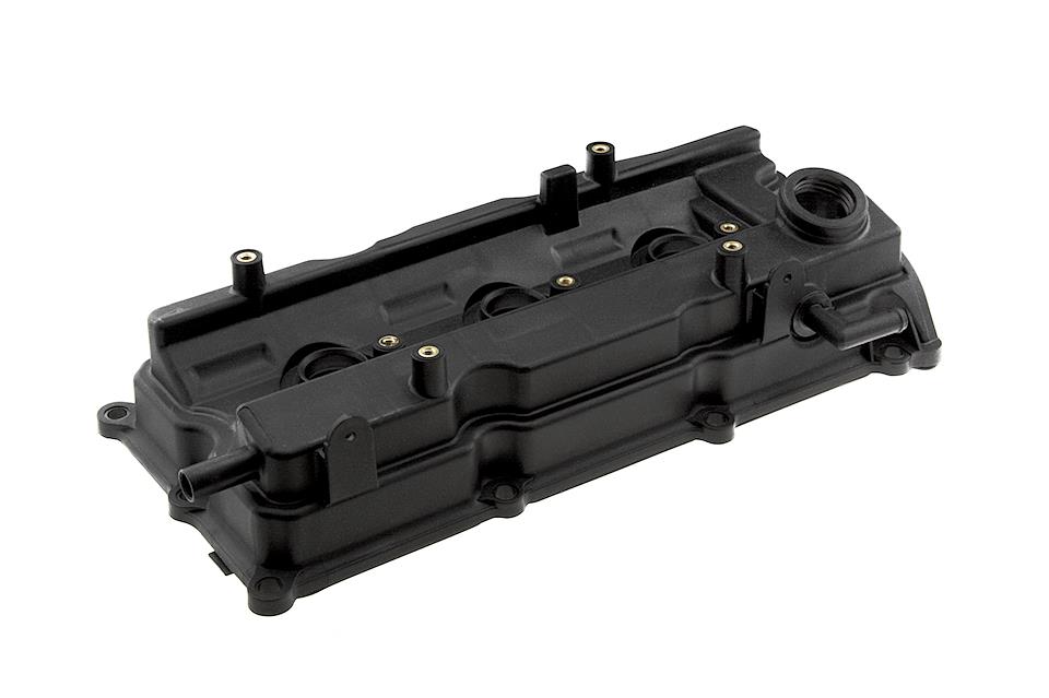 Крышка клапана двигателя nissan murano z50 3 5 0308, 132648j113