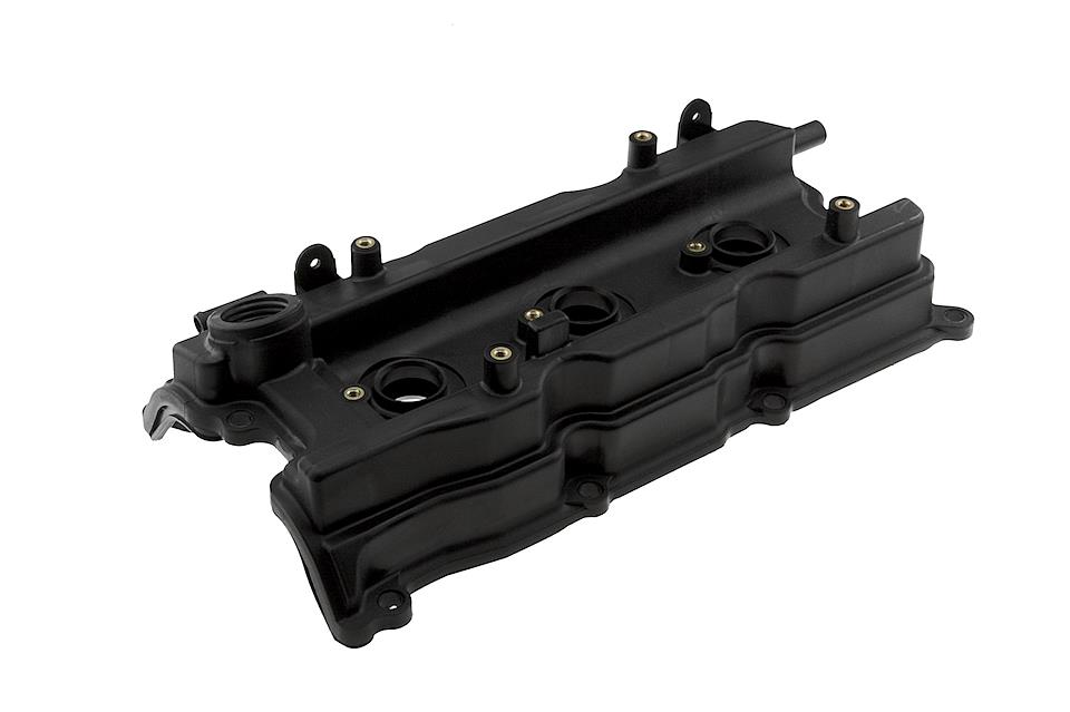 Крышка клапана двигателя nissan murano z50 3 5 0308, 132648j113