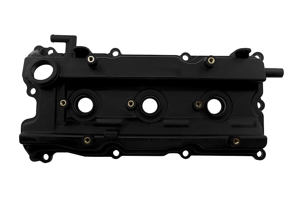 Крышка клапана двигателя nissan murano z50 3 5 0308, 132648j113