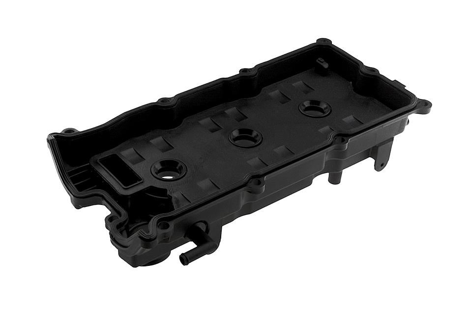 Крышка клапана двигателя nissan murano z50 3 5 0308, 132648j113