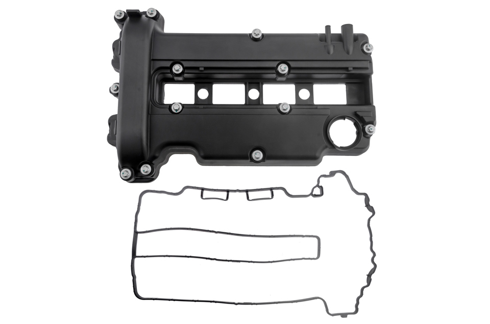Клапанная крышка opel agila 00-, RC6543