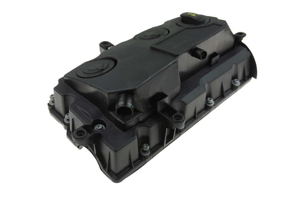 Клапанная крышка audi a3 2003-, 03g103469g