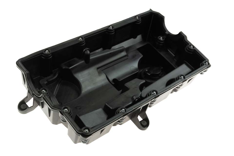 Клапанная крышка audi a3 2003-, 03g103469g