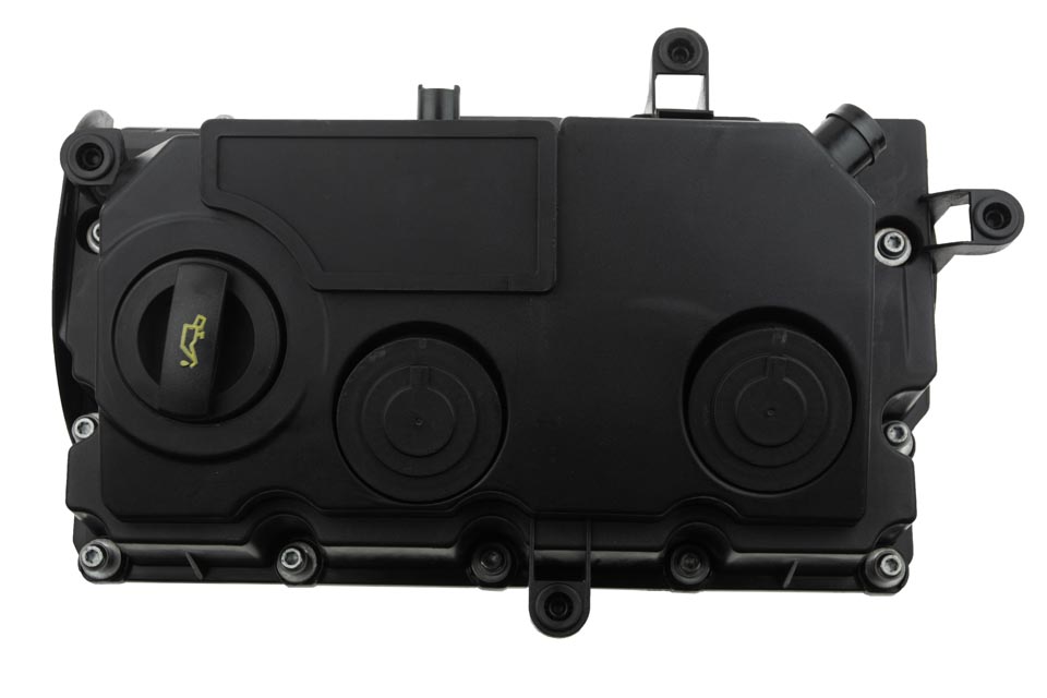 Клапанная крышка audi a3 2003-, 03g103469g