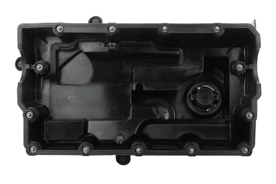 Клапанная крышка audi a3 2003-, 03g103469g