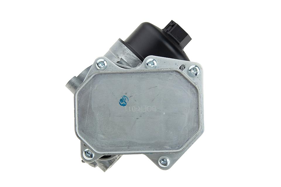Радиатор масляный ford transit 2.2tdci 06-14, 1103q1