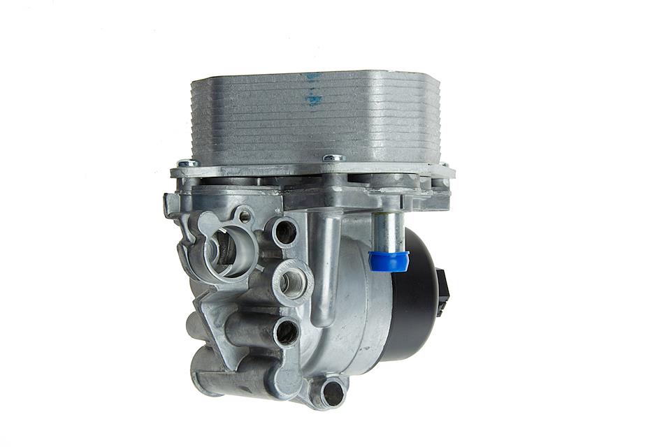 Радиатор масляный ford transit 2.2tdci 06-14, 1103q1