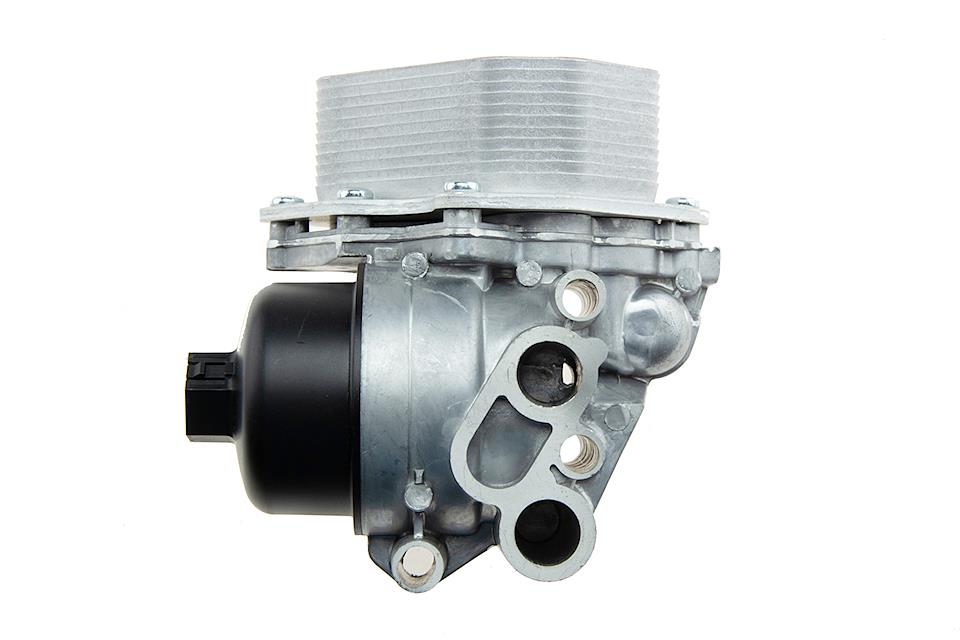 Радиатор масляный ford transit 2.2tdci 06-14, 1103q1