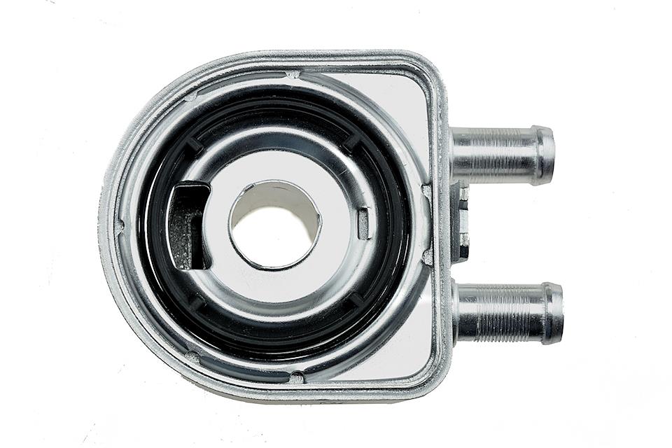 Масляный охладитель hyundai ix35 2.4 4wd/ 2.4gdi 10-, 26410-25402
