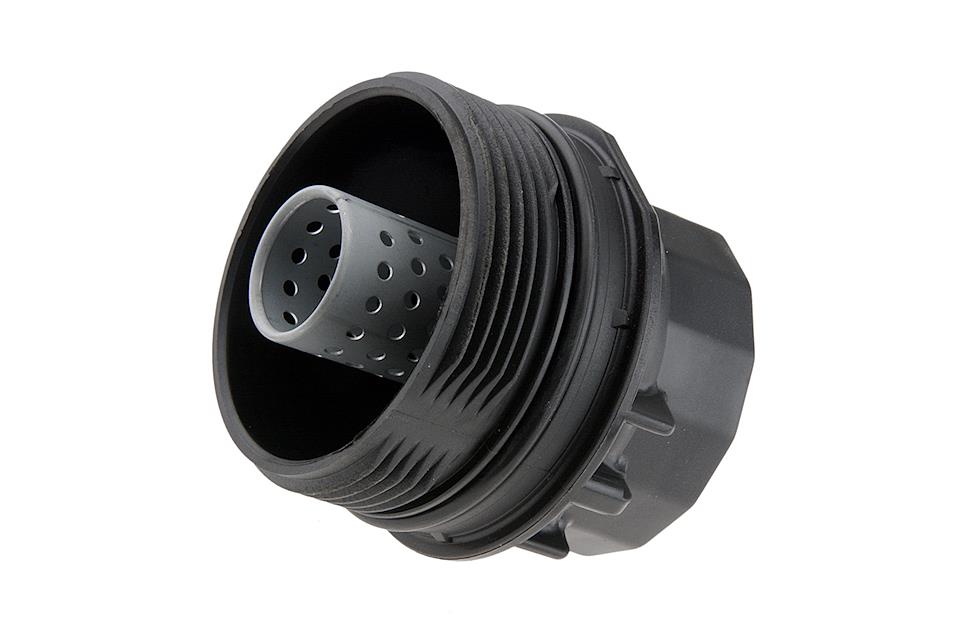 Крышка корпуса масляного фильтра lexus ct200h 2010-, 15620-37010