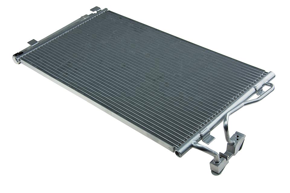 Радиатор кондиционера bmw 1 f20-f21 11-, 4270545