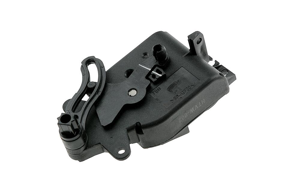 Привод заслонки печки audi a3 1996 tt 1998, 1j1907511a