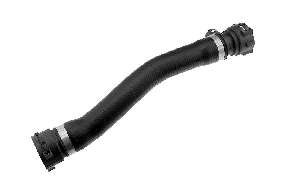 Патрубок системы охлаждения bmw 3 e46 316i / 318i 98-, 7516416