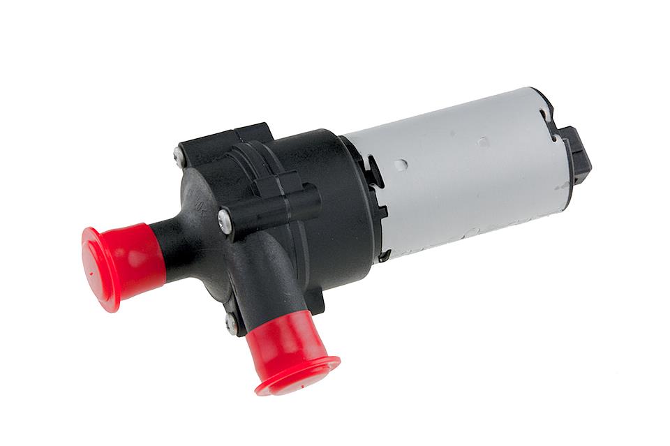 Дополнительный водяной насос mercedes w163 ml 98-05, a0018356064