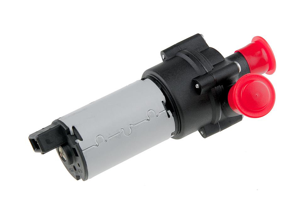 Дополнительный водяной насос mercedes w163 ml 98-05, a0018356064