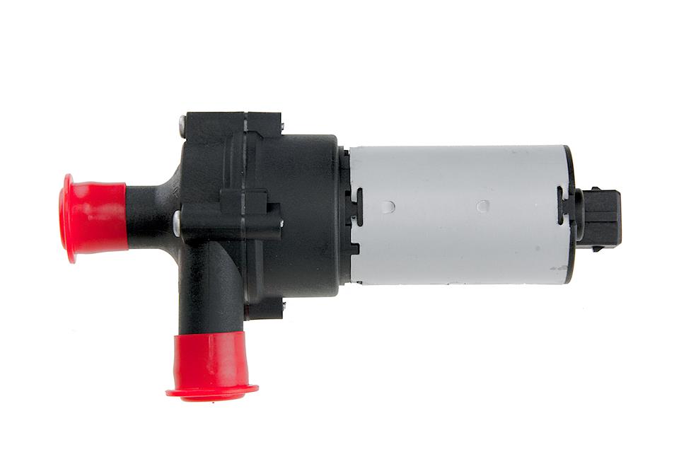 Дополнительный водяной насос mercedes w163 ml 98-05, a0018356064