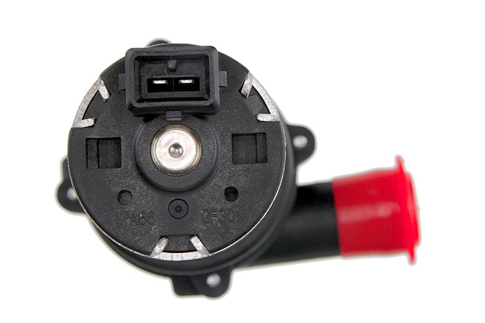 Дополнительный водяной насос mercedes w163 ml 98-05, a0018356064