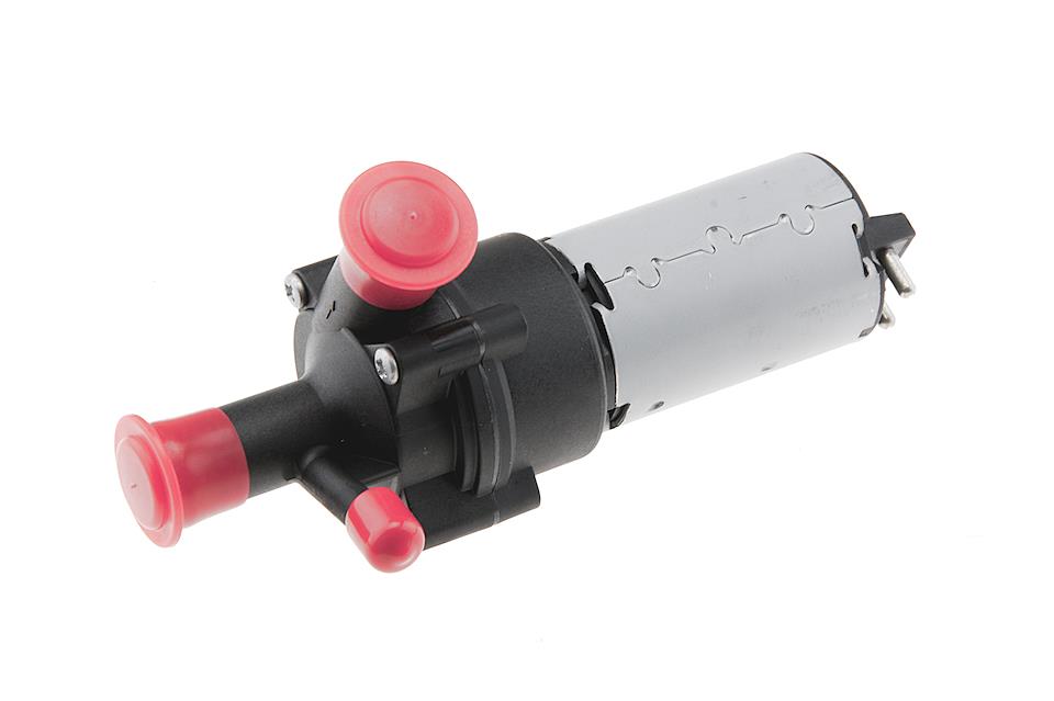 Помпа водяная mercedes c 202 93-00, A0018353564