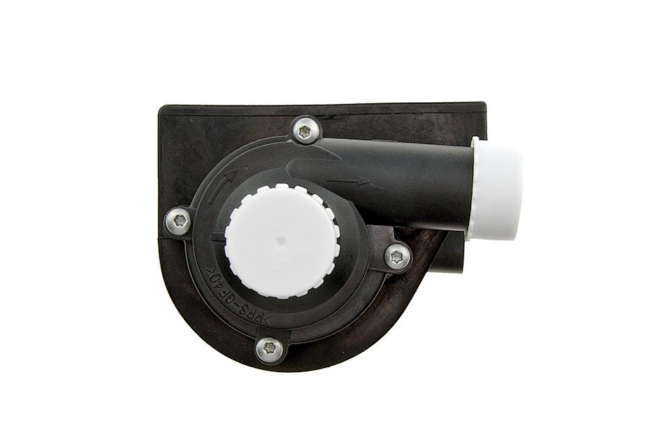 Дополнительный водяной насос помпа vw golf 04-, AWP0118