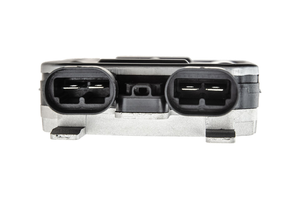 Реле вентилятора volvo s60 2001-, 7t438c609ba