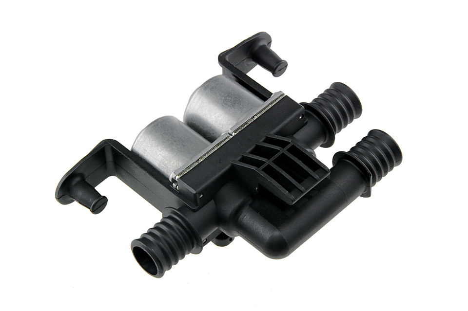 Клапан дозировки охлаждающей жидкости BMW 5 e60/e61 2003-, 64116908294
