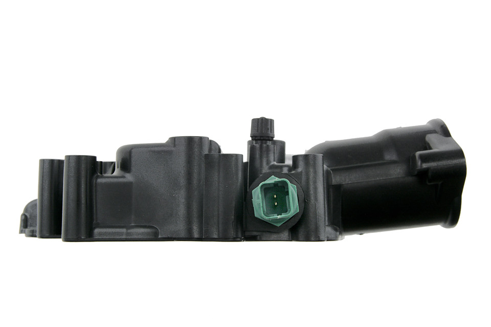 Корпус термостата peugeot 207 1.4 07- 307 1.4 02-, 1336y8