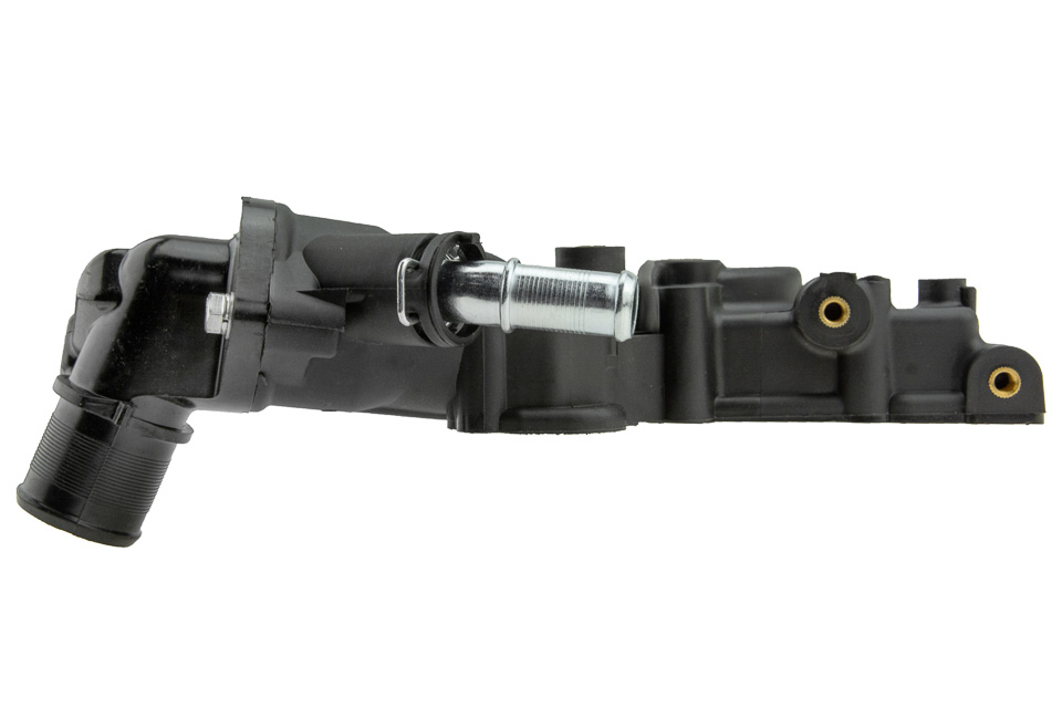 Корпус термостата peugeot 206 03-12,1336.y8
