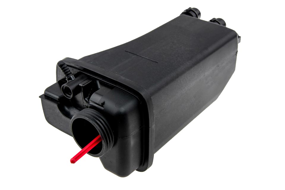 Расширительный бак bmw 5 e39 520i 530i 96-03 728 e38 98-01, 17111436381