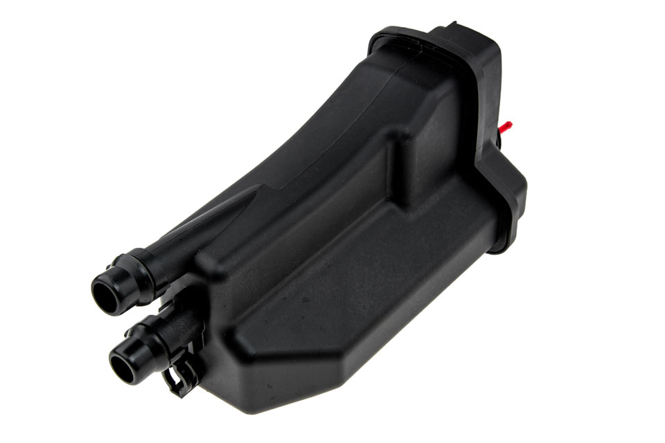 Расширительный бак bmw 5 e39 520i 530i 96-03 728 e38 98-01, 17111436381