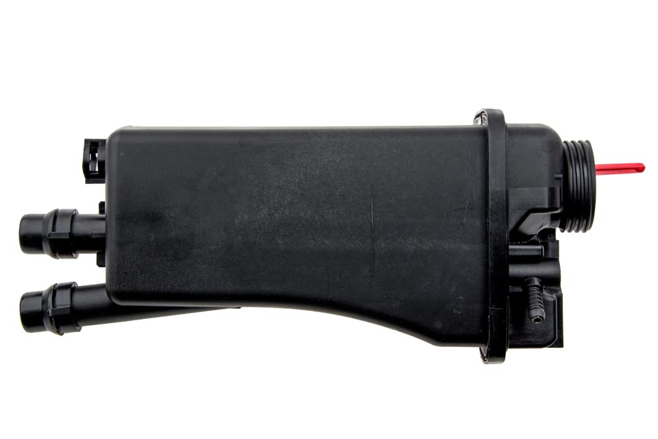 Расширительный бак bmw 5 e39 520i 530i 96-03 728 e38 98-01, 17111436381