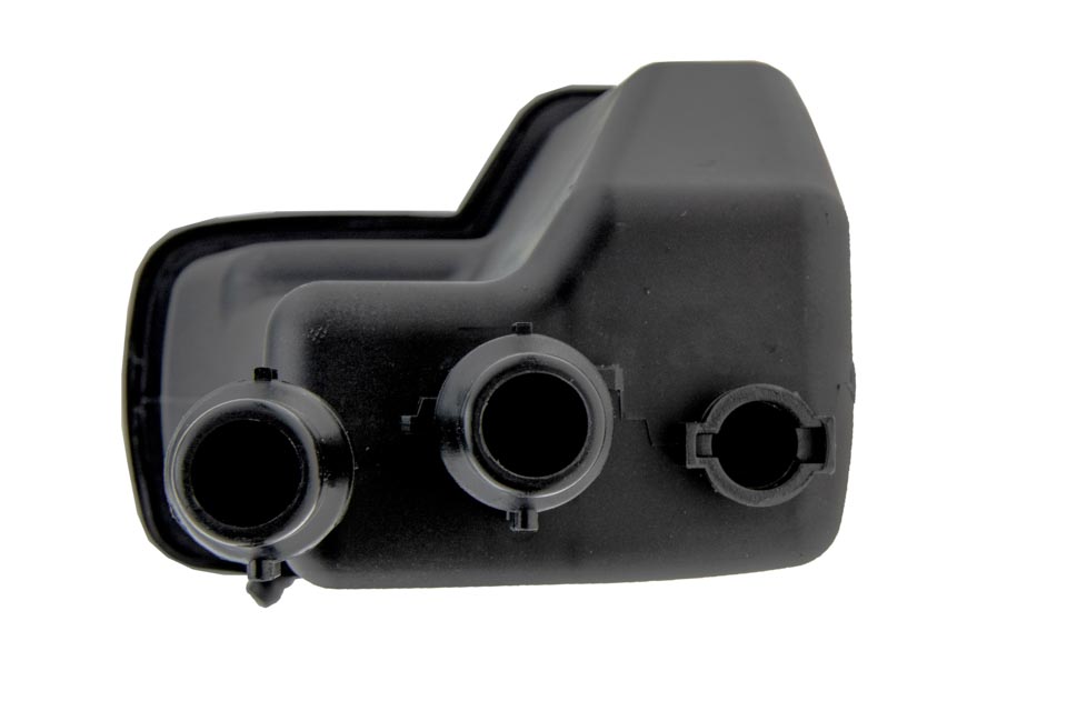 Расширительный бак bmw 5 e39 520i 530i 96-03 728 e38 98-01, 17111436381