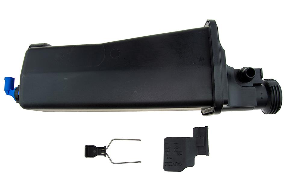 Расширительный бачок bmw 3 e46 98-, 17112249365
