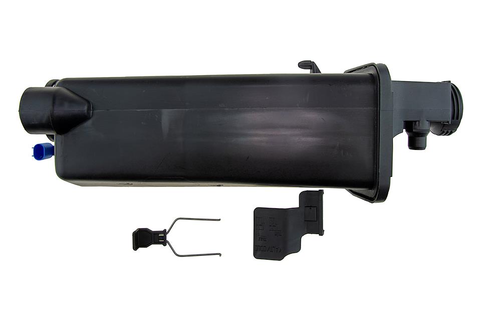 Расширительный бачок bmw 3 e46 98-, 17112249365