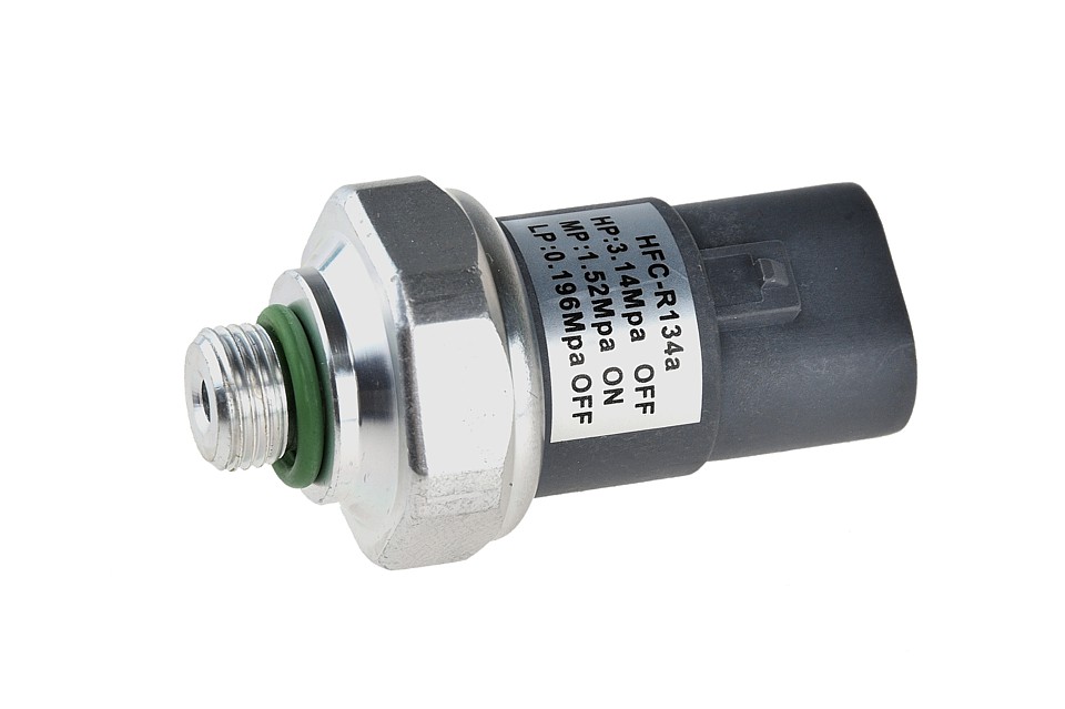 Датчик давления кондиционера Mazda 2 07-14, B01A-61-503