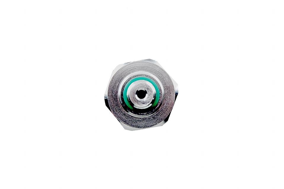 Датчик давления кондиционера nissan qashqai 10-, 921361fa0a