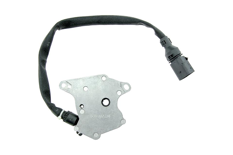 Датчик режимов работы АКПП Audi A4 B5 95-01, 01V919821B