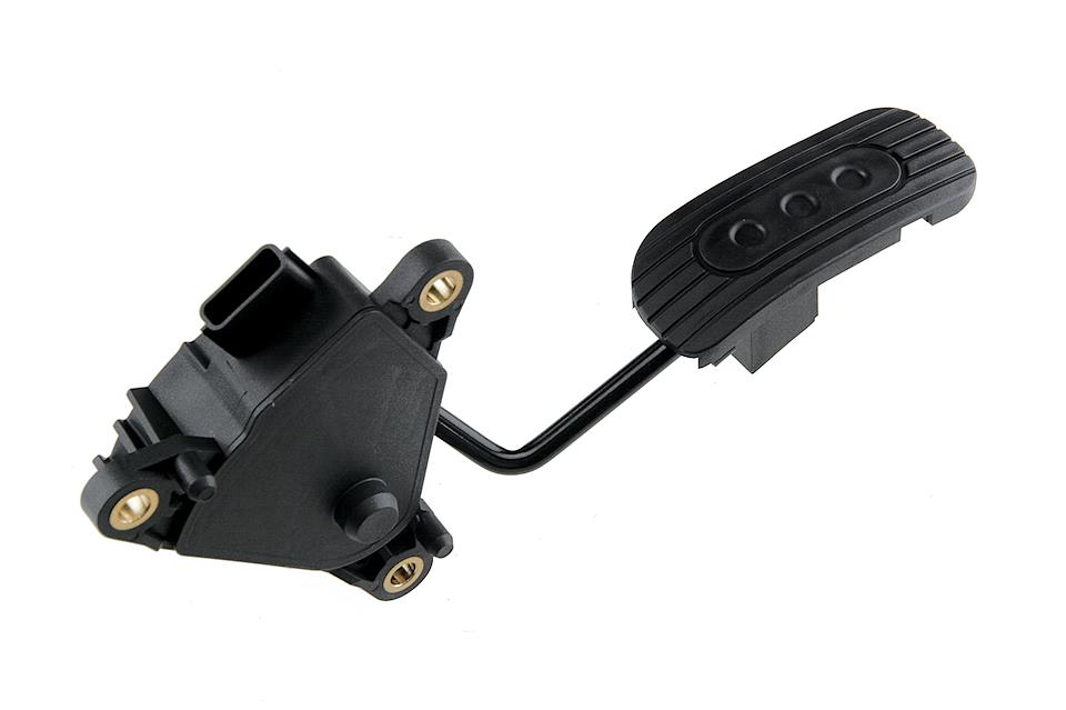 Датчик положения педали акселератора Nissan Micra K12 02-10, 18002AX700