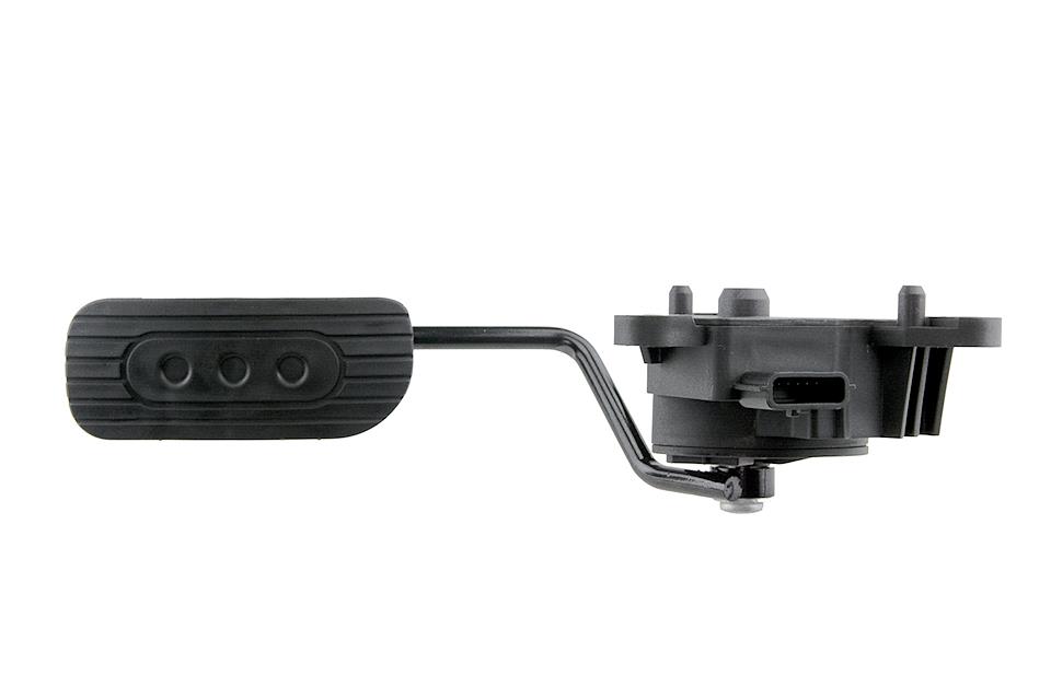 Датчик положения педали акселератора Nissan Micra K12 02-10, 18002AX700