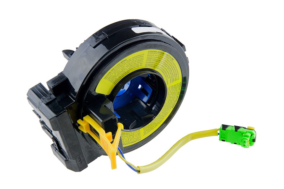 Шлейф руля hyundai santa fe 2006-2012, 934902b200
