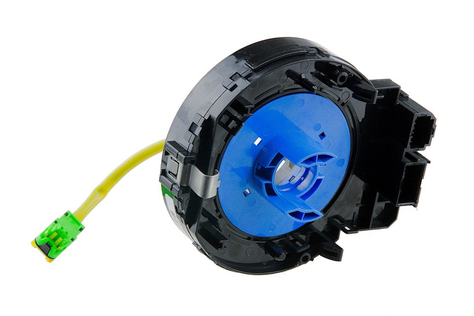 Шлейф руля hyundai santa fe 2006-2012, 934902b200