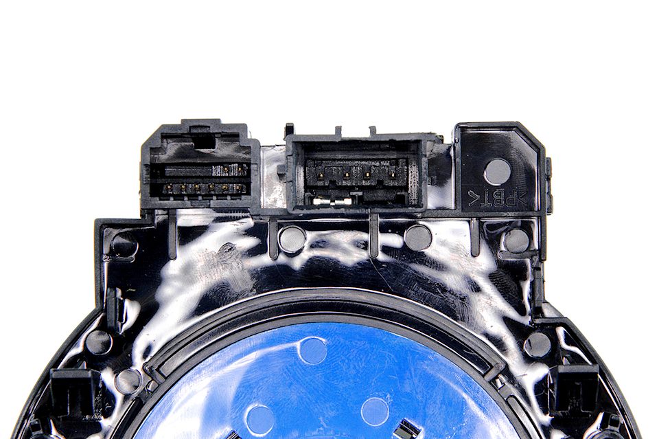 Шлейф руля hyundai santa fe 2006-2012, 934902b200