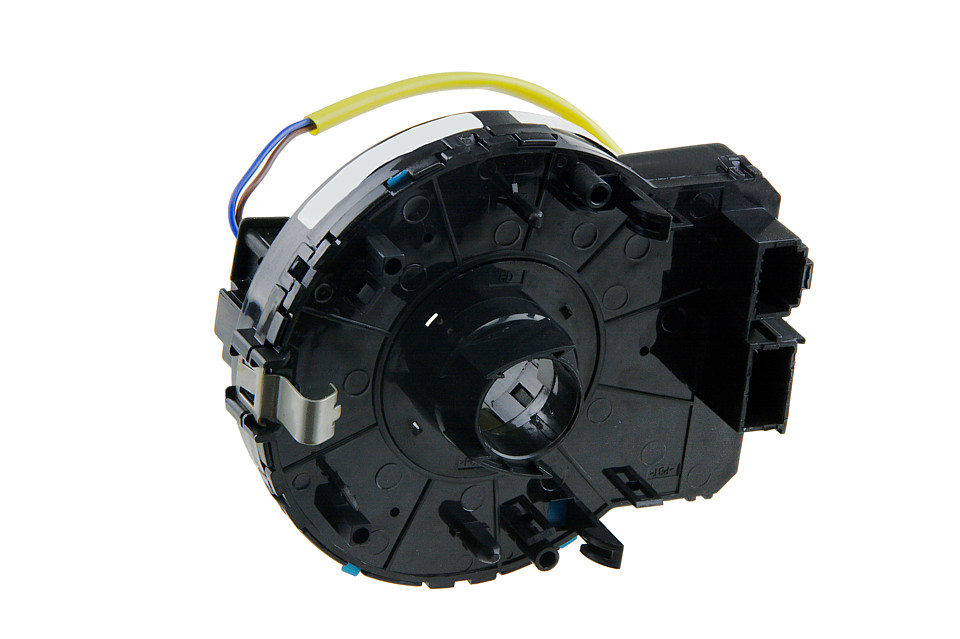Шлейф руля kia ceed 2006-2012 hyundai i30 2007-2012, 934902h300