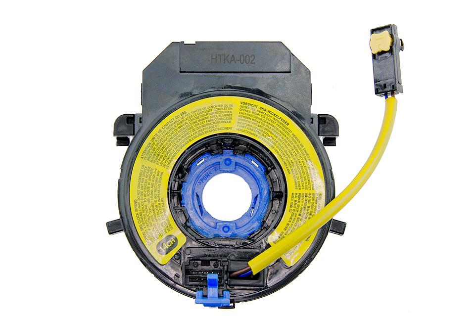 Шлейф руля kia sorento 2002-2009 hyundai i20 2008-2014, 934902p110