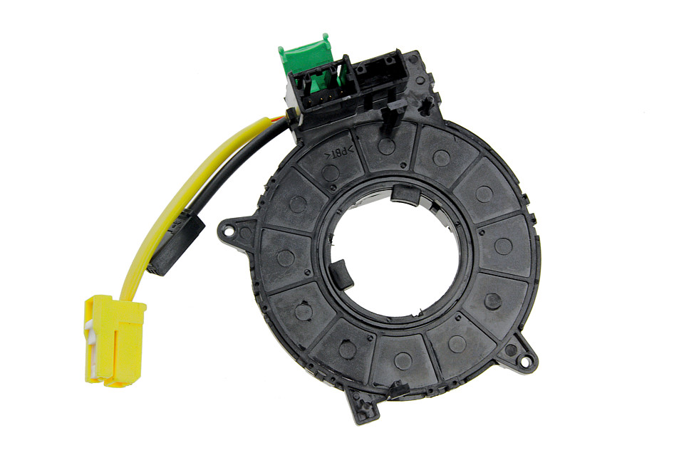 Шлейф руля mitsubishi l200 2006-2015 outlander 2003-2006, 8619a016