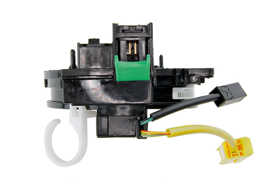Шлейф руля mitsubishi l200 2006-2015 outlander 2003-2006, 8619a016